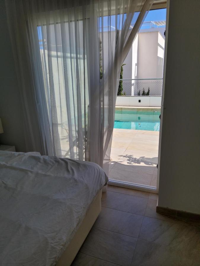 Villa Marjal 과다마르델세게라 외부 사진